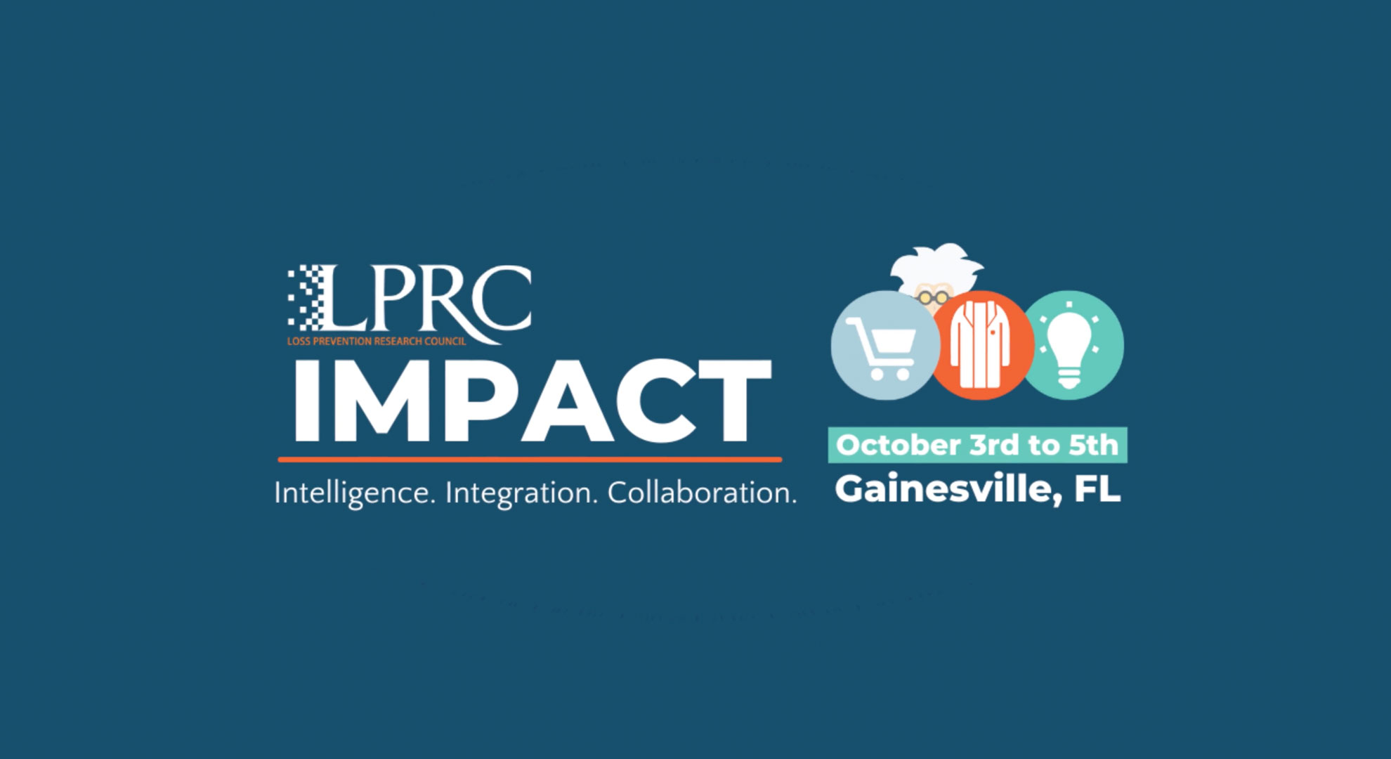 LPRC IMPACT Conference 